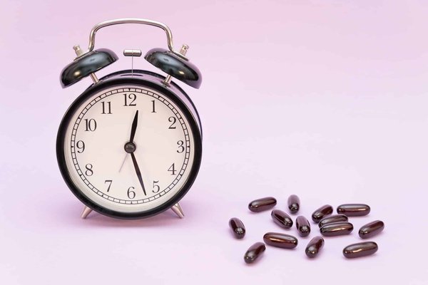 How Can Melatonin Supplements Improve Sleep Quality for Night Shift Workers?